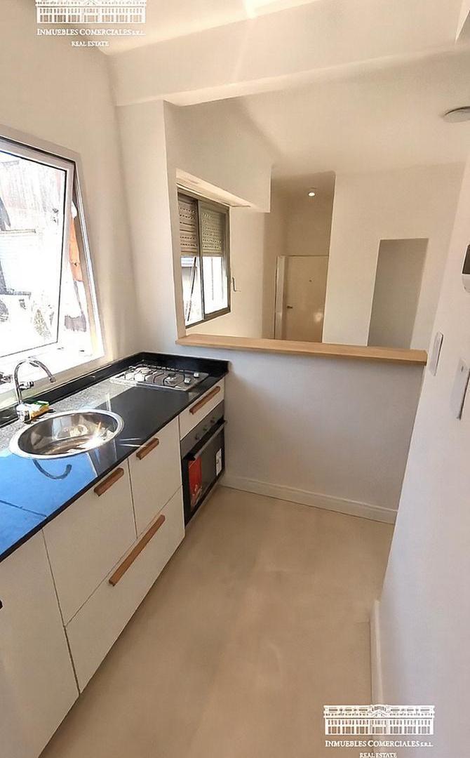 Foto de Venta 2 Ambientes Reciclado muy luminoso 37m² San Nicolás INVERSIÓN, imagen 2