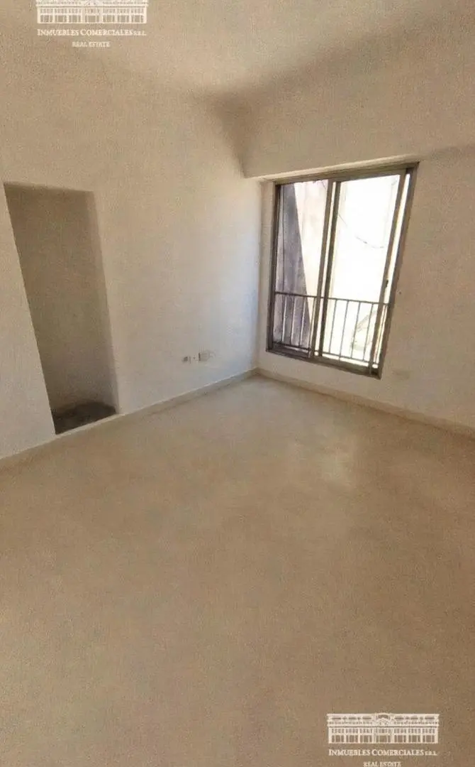 Venta 2 Ambientes Reciclado muy luminoso 37m² San Nicolás INVERSIÓN 5