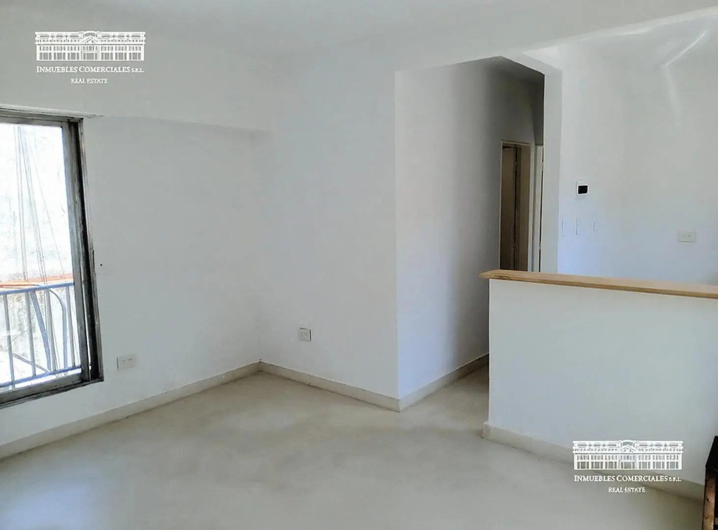 Venta 2 Ambientes Reciclado muy luminoso 37m² San Nicolás INVERSIÓN 1