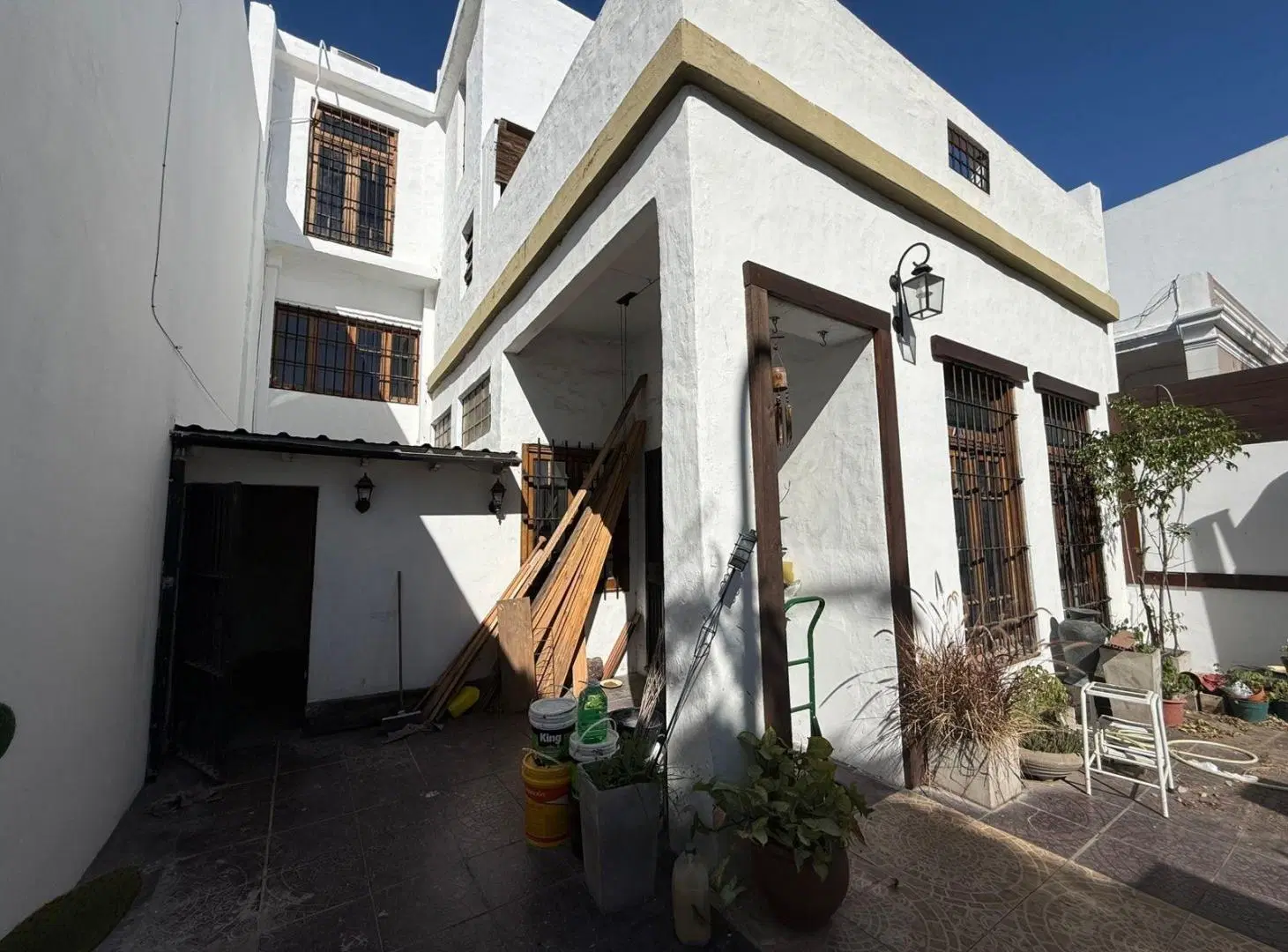 Venta casa en Nuñez - 340 m2 - 3 dormitorios - Patio - Terraza 5