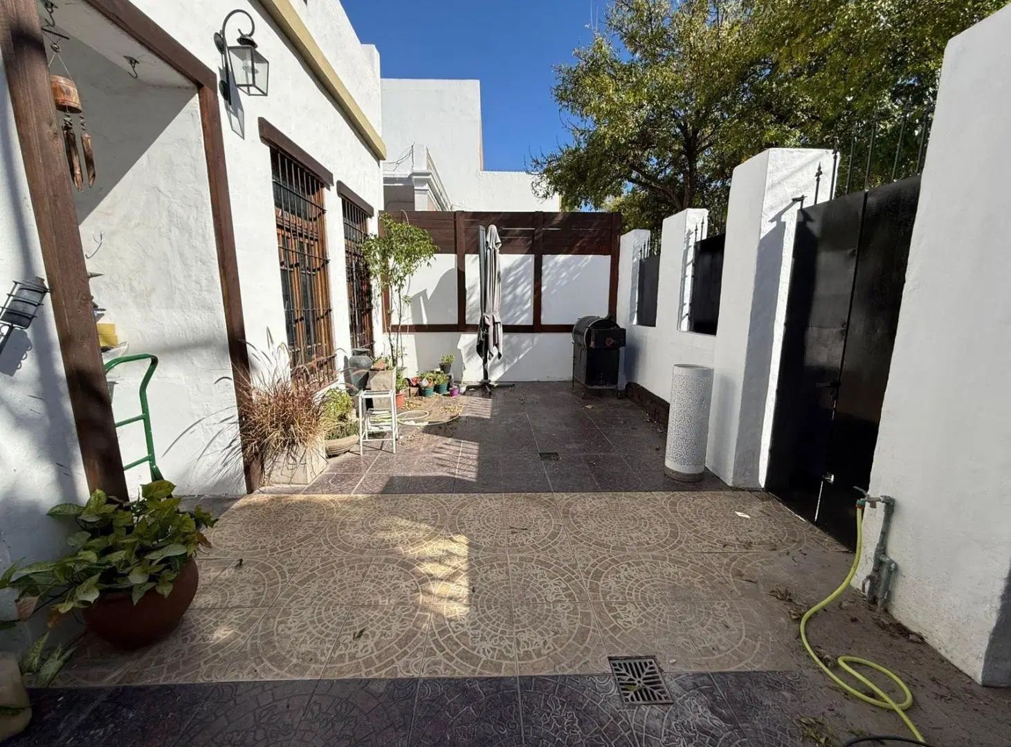 Venta casa en Nuñez - 340 m2 - 3 dormitorios - Patio - Terraza 3