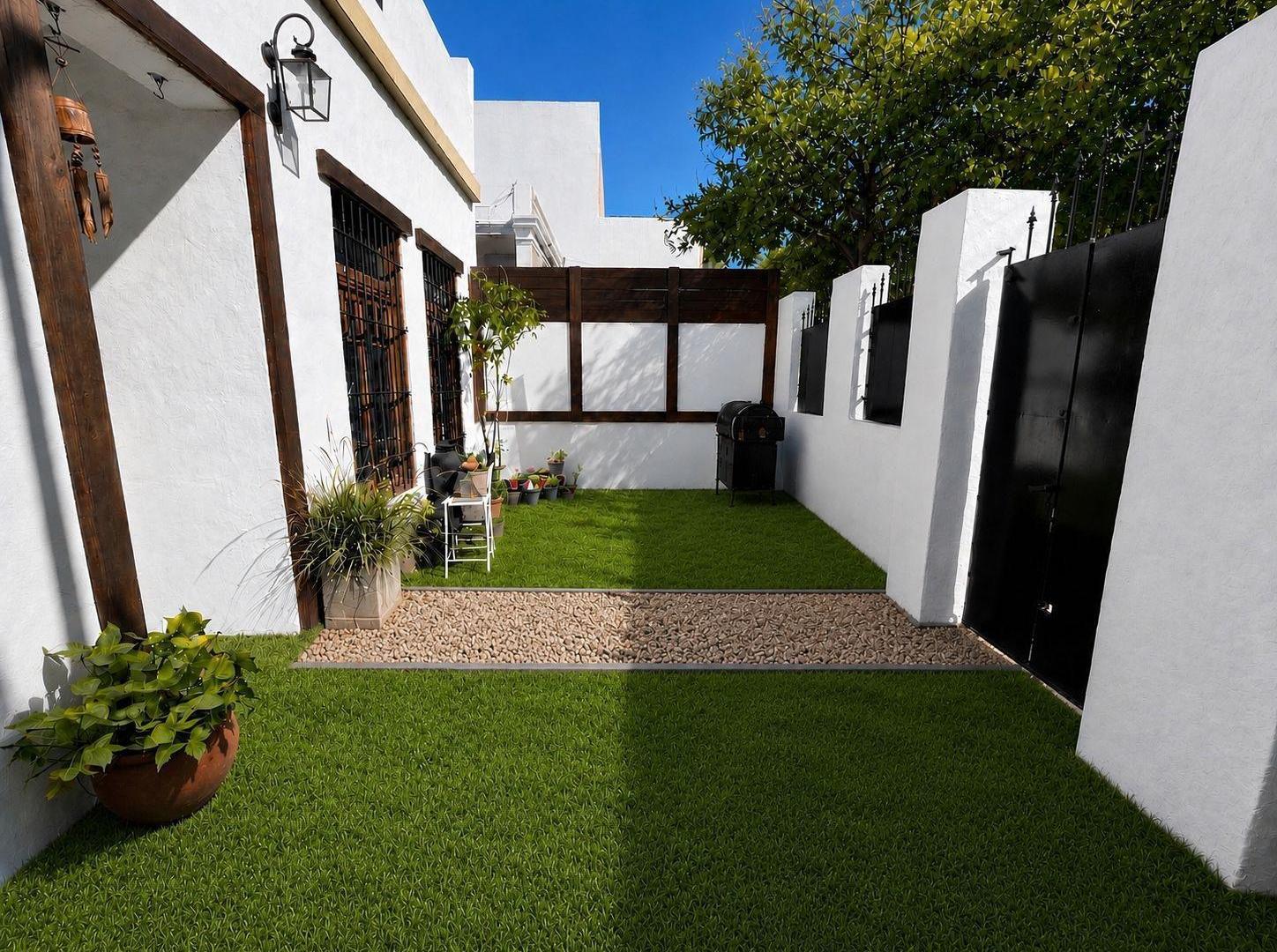 Venta casa en Nuñez - 340 m2 - 3 dormitorios - Patio - Terraza