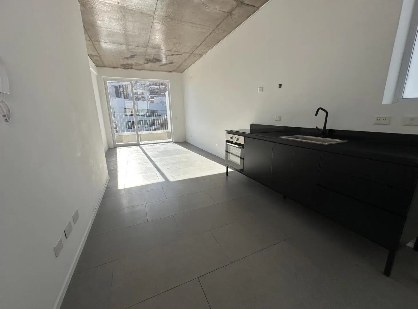 Departamento 3amb piso alto a estrenar -patio con parrilla 5