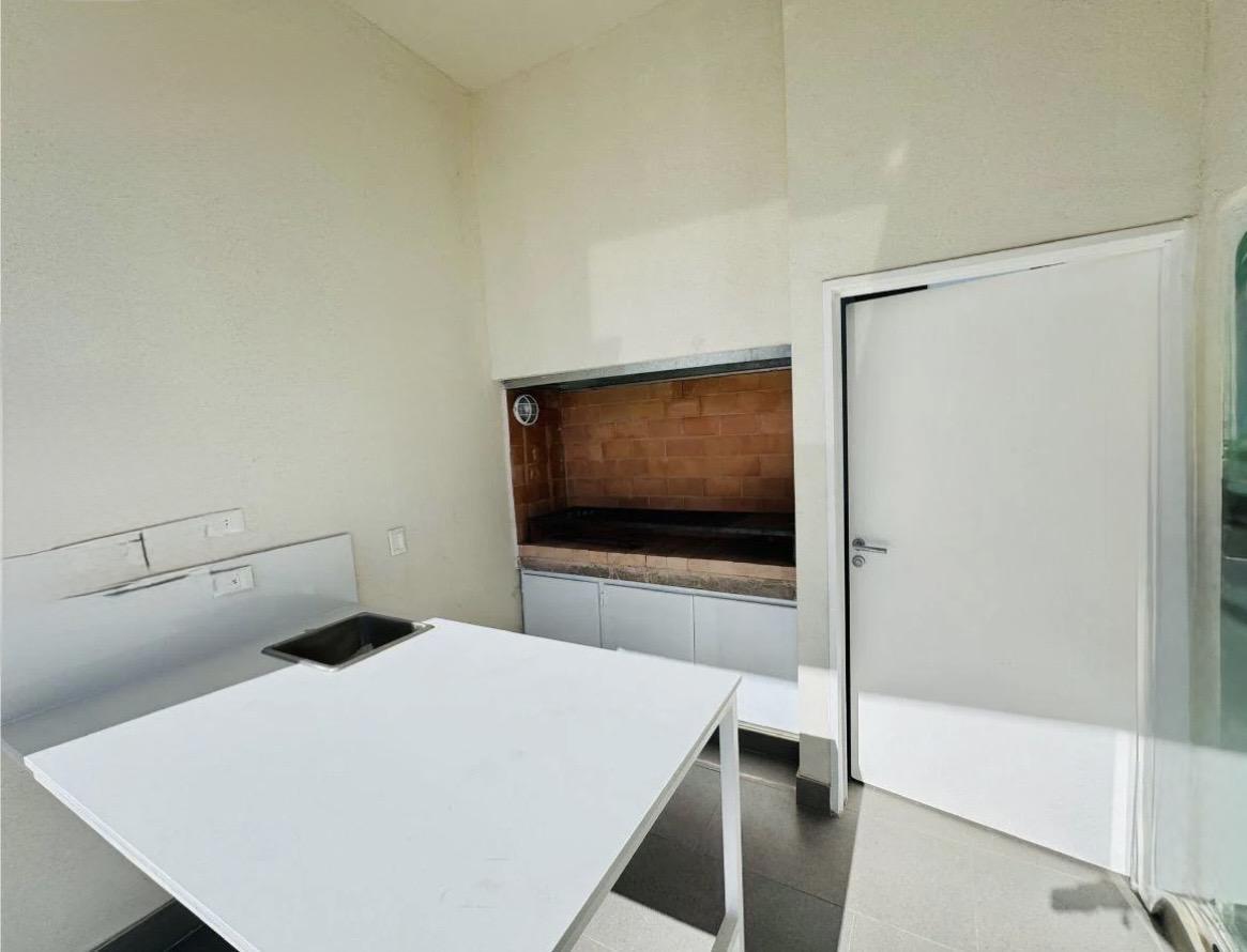 Foto de Departamento 2 ambientes con terraza y parrilla , a estrenar, imagen 2