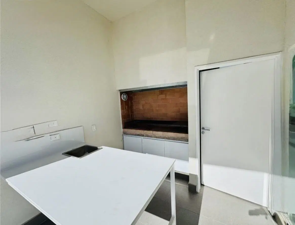 Departamento 2 ambientes con terraza y parrilla , a estrenar 2