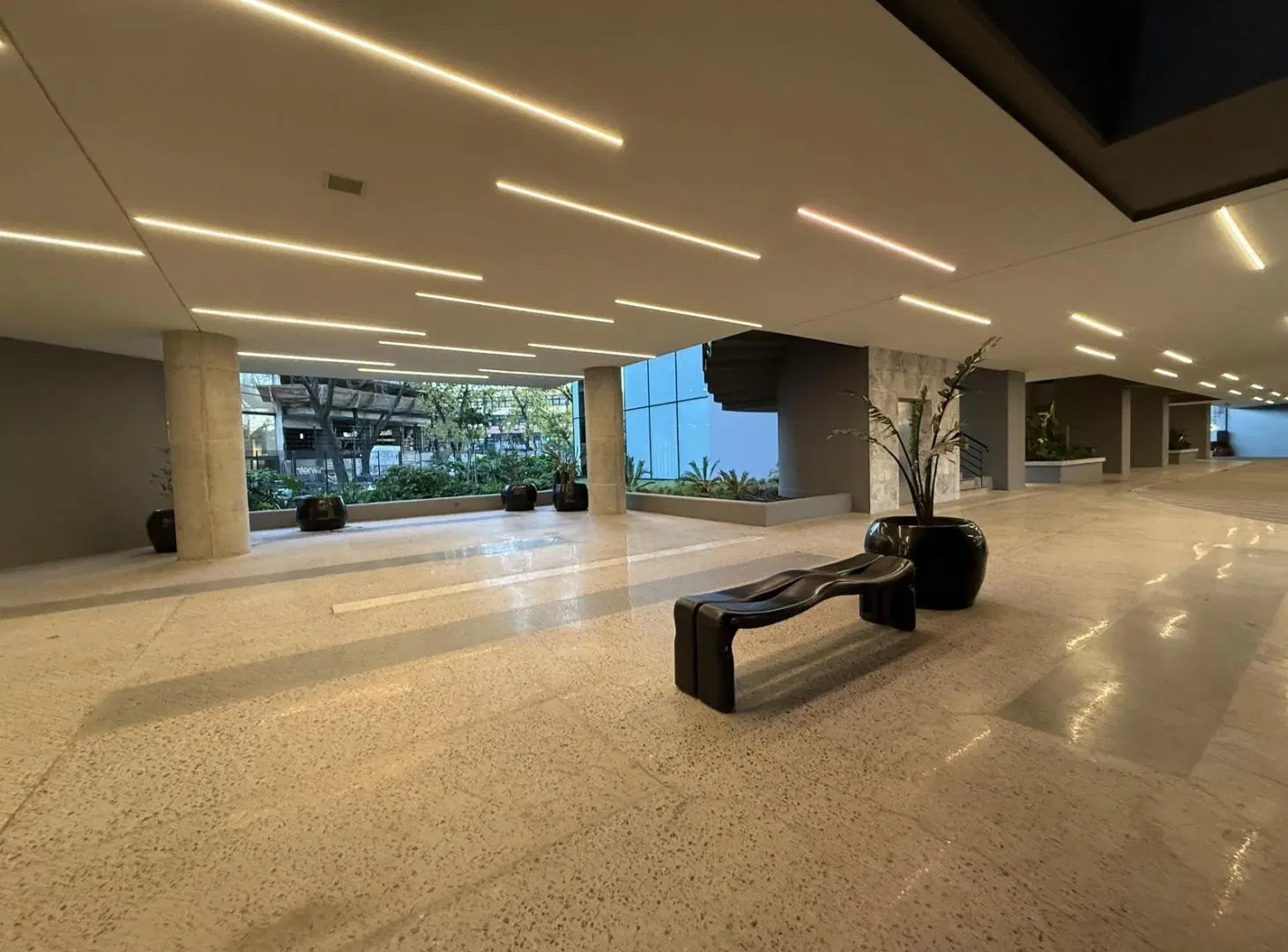 Departamento 3 ambientes 110 m2 - en Torre Quantum Bellini - Nuñez 4