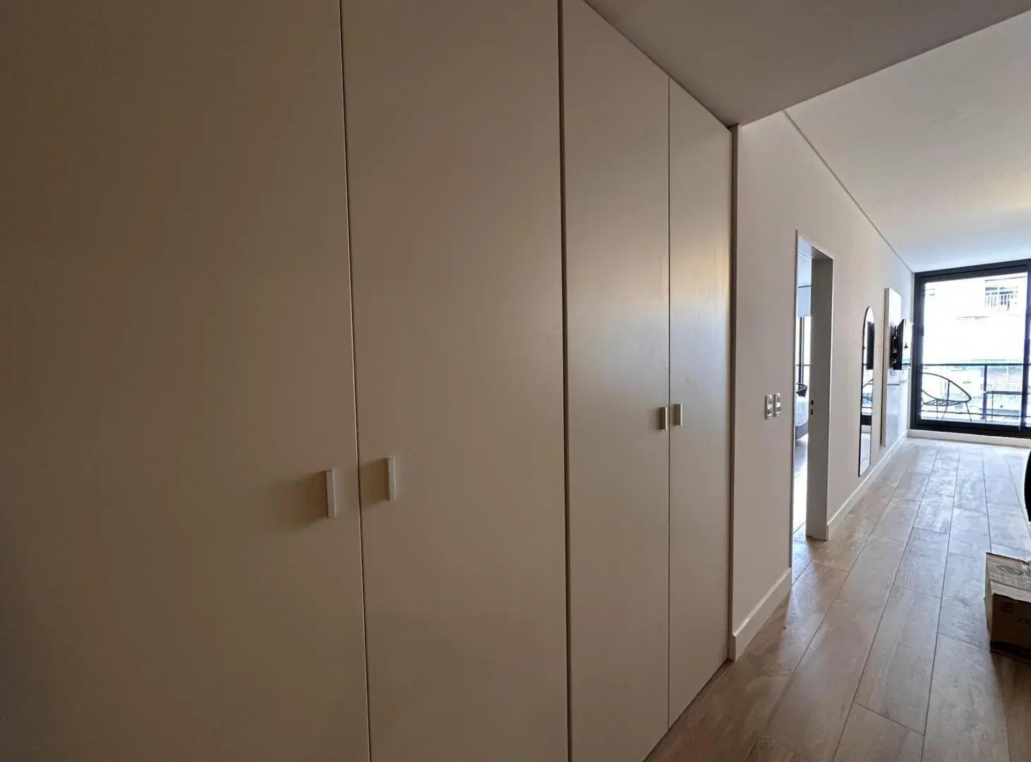 Hermoso departamento 2 ambientes muy amplio en Palermo -Amenities -Seguridad 3