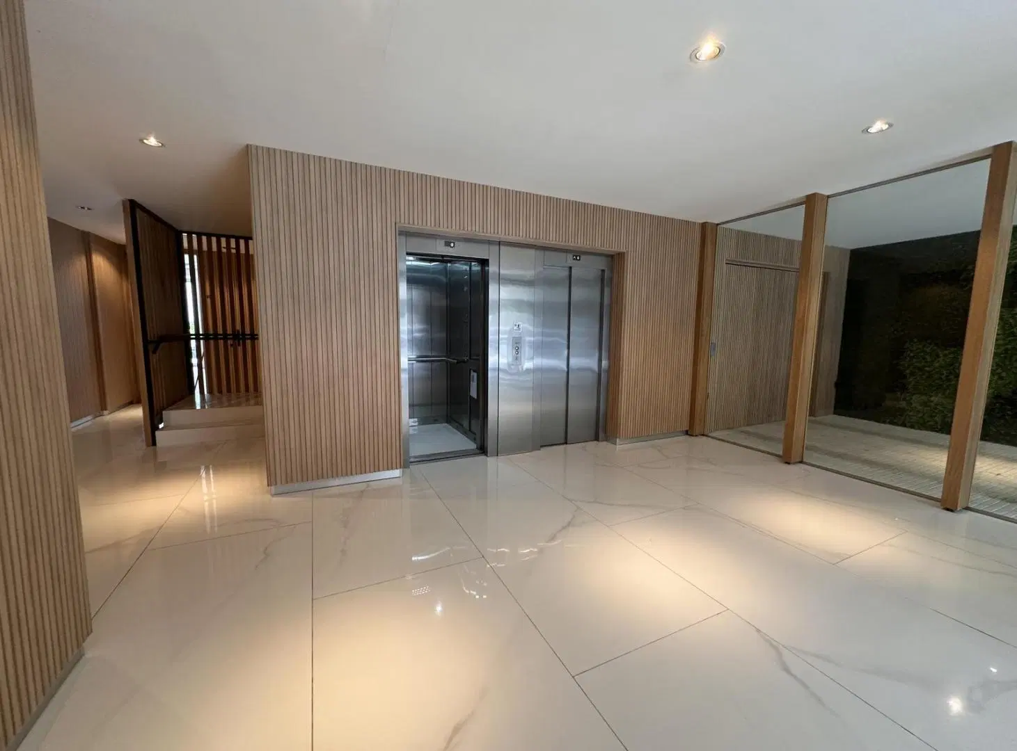 Hermoso departamento 2 ambientes muy amplio en Palermo -Amenities -Seguridad 5