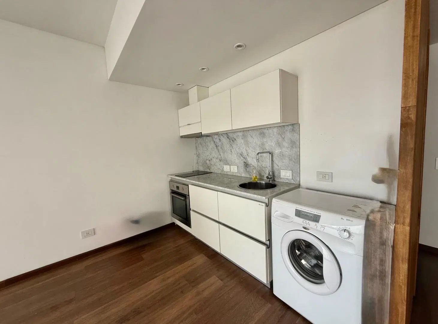 Departamento 2 ambientes en Belgrano 1