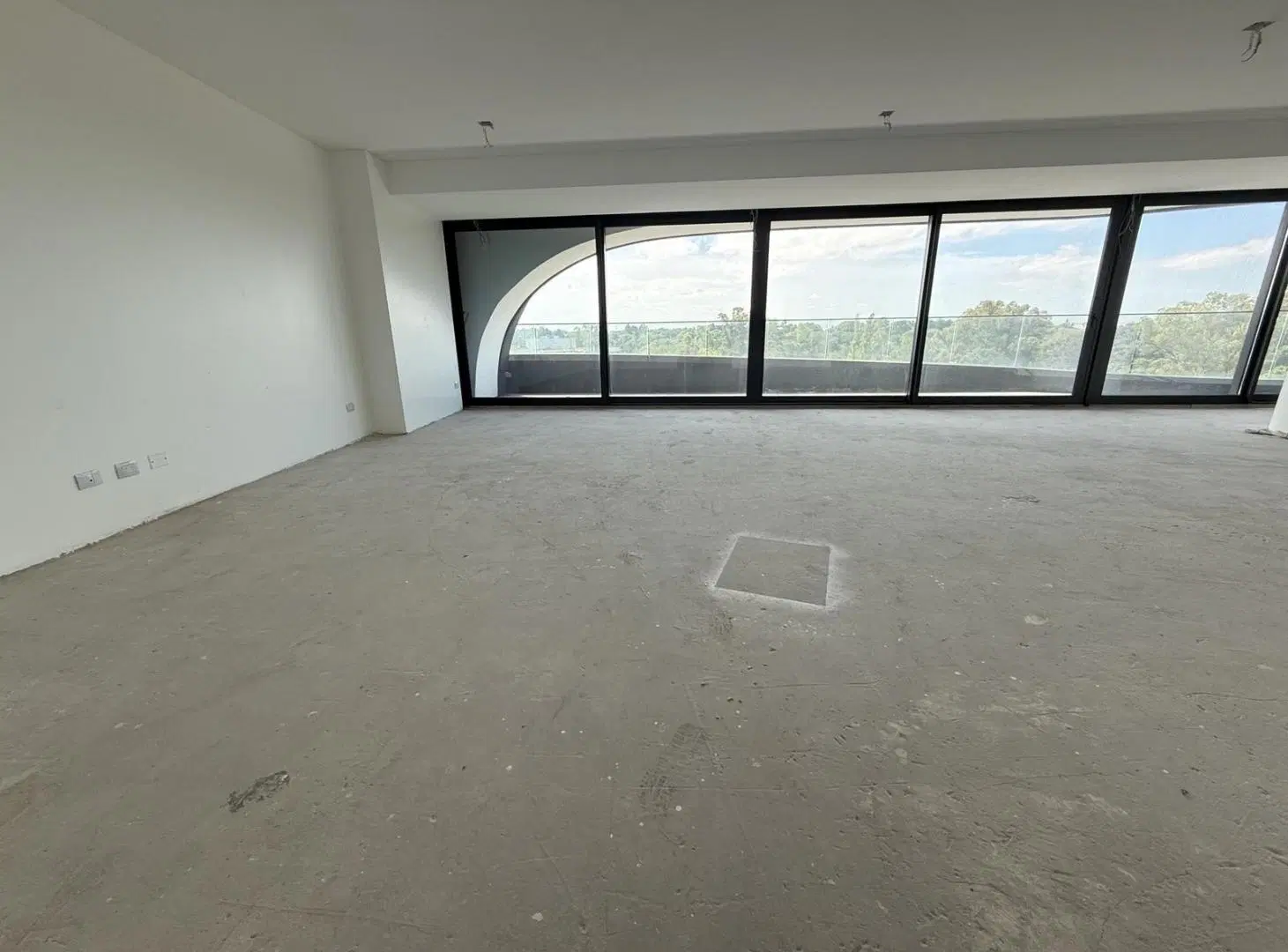Venta Departamento 4 ambientes Rosedal 360 m2 - L’ Avenue -Amenities -cochera doble 2