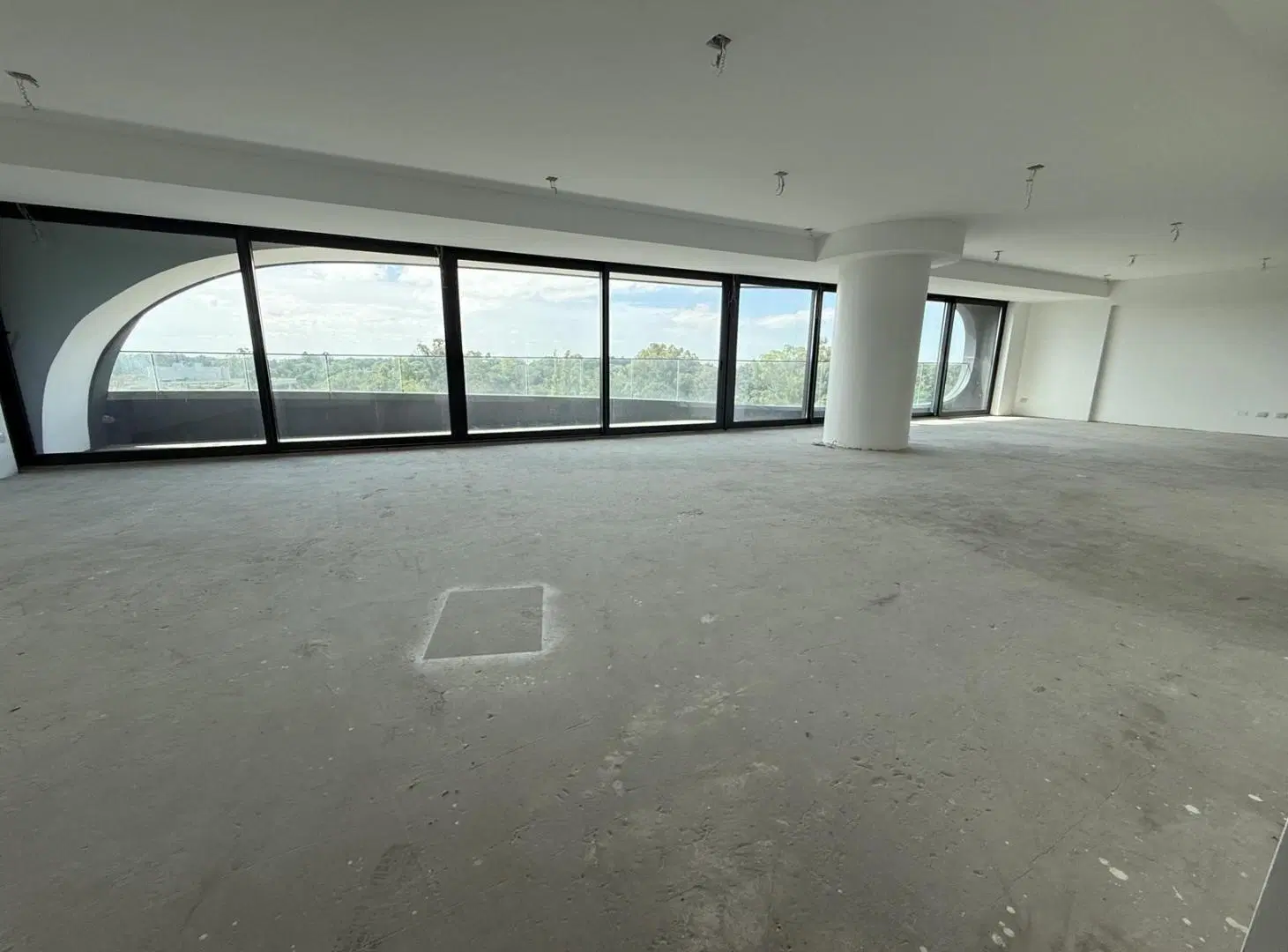 Venta Departamento 4 ambientes Rosedal 360 m2 - L’ Avenue -Amenities -cochera doble 4