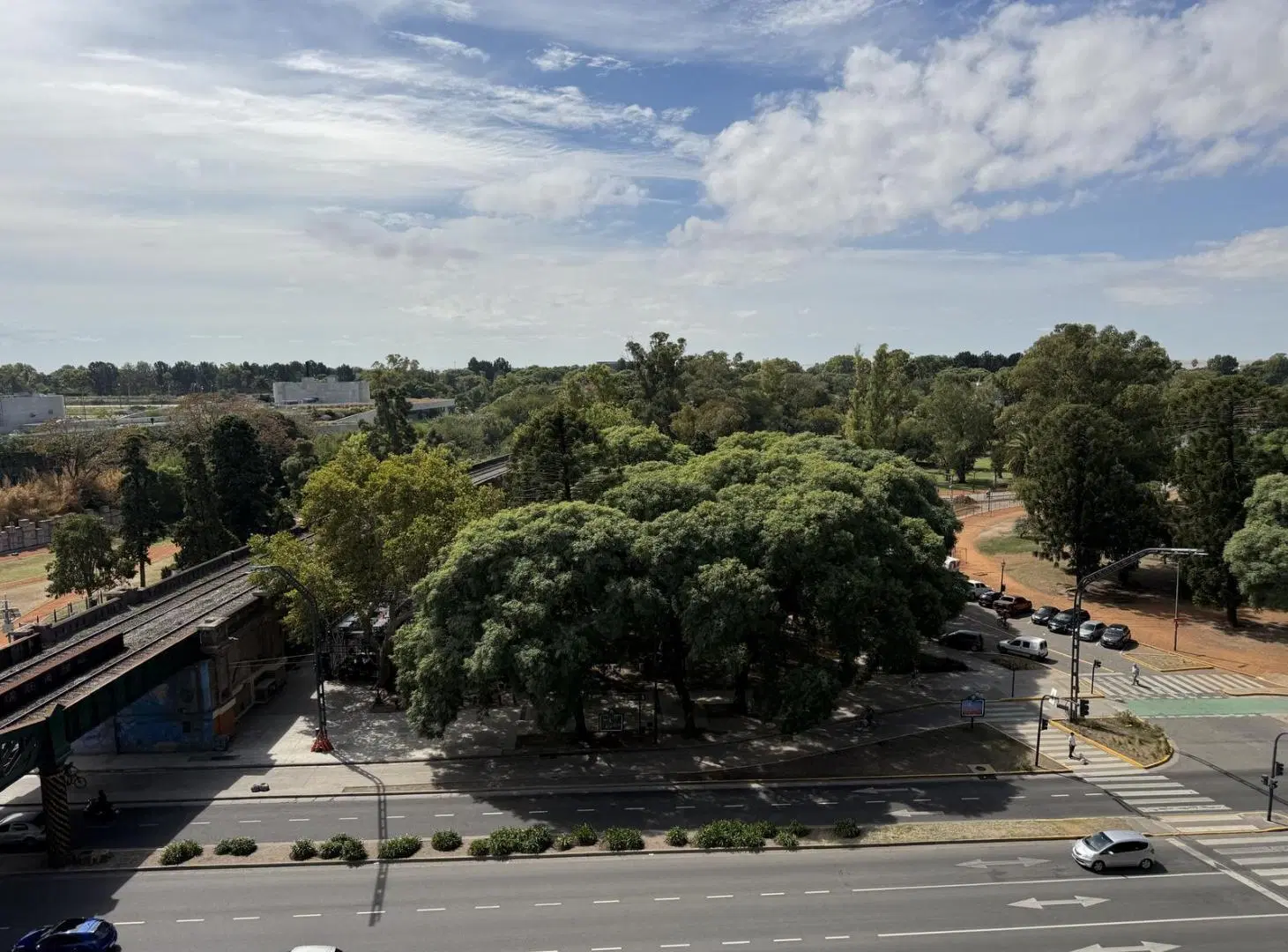 Venta Departamento 4 ambientes Rosedal 360 m2 - L’ Avenue -Amenities -cochera doble 3