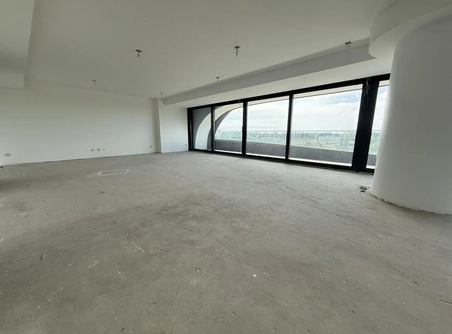 Venta Departamento 4 ambientes Rosedal 360 m2 - L’ Avenue -Amenities -cochera doble 5