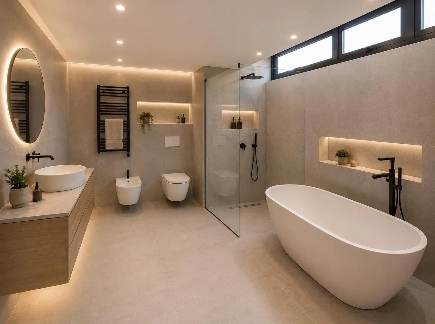 Venta - Espectacular Casa a estrenar en Bajo Belgrano - 430 M2 - 4 Cocheras 5
