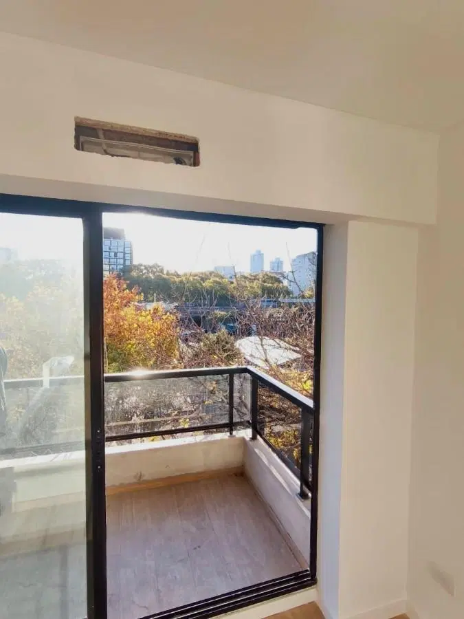 Venta de Monoambiente con Amenities a Estrenar en Palermo Soho 2