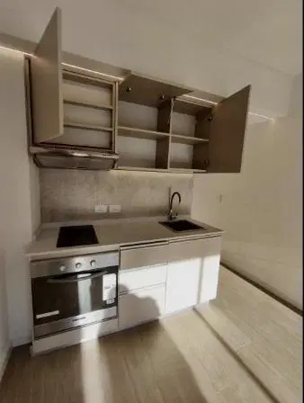 Venta de Monoambiente con Amenities a Estrenar en Palermo Soho 5