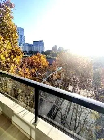 Venta de Monoambiente con Amenities a Estrenar en Palermo Soho 1