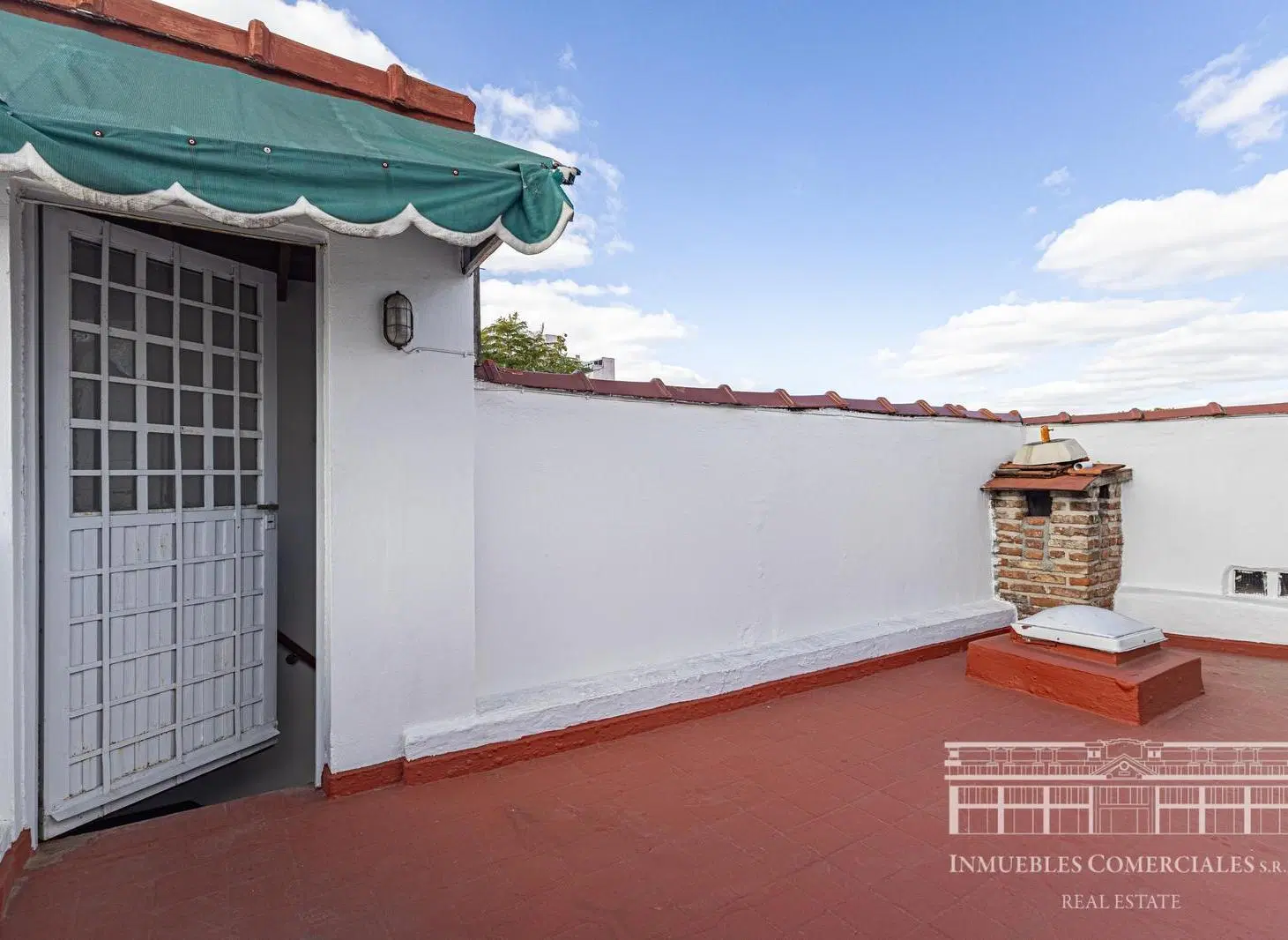 PH 3 Ambientes con Terraza Propia y Sin Expensas –  Paternal 2