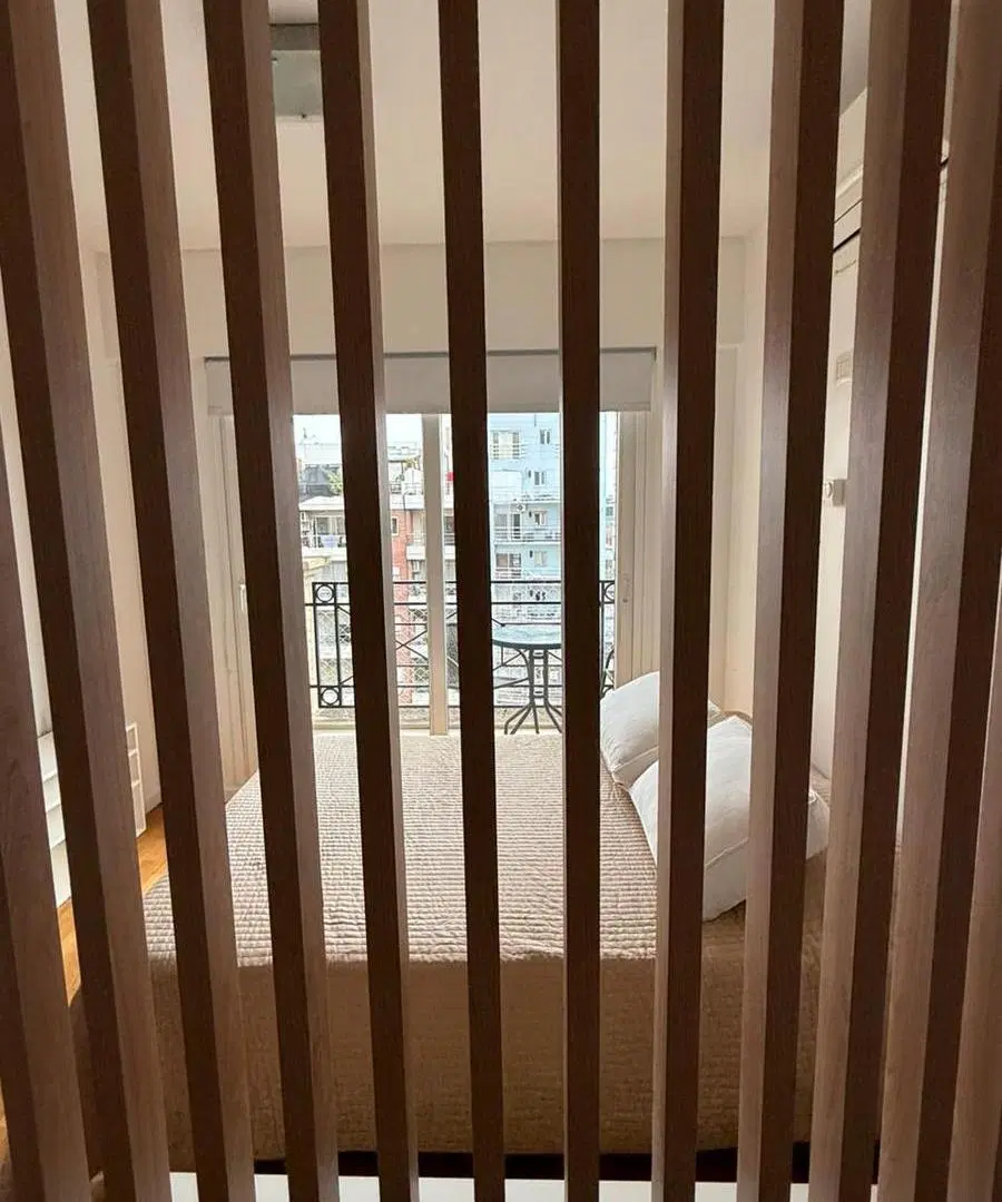 Venta Monoambiente con Amenities en Nuñez 2