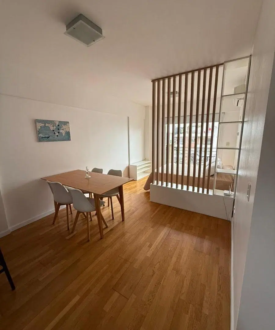 Venta Monoambiente con Amenities en Nuñez 5