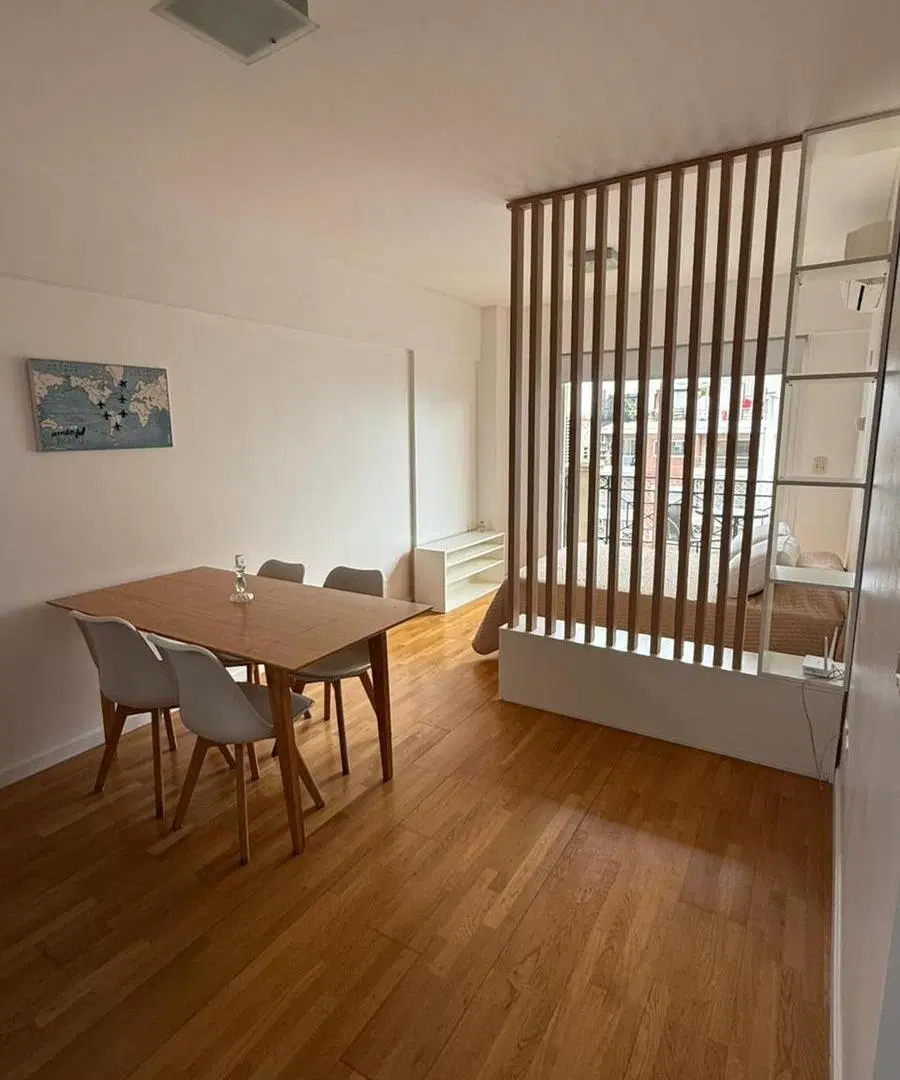 Venta Monoambiente con Amenities en Nuñez 3