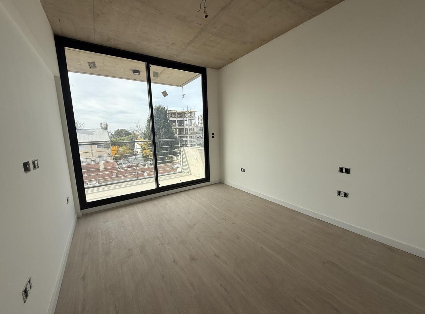 Foto de Departamento 3 ambientes a estrenar Amenities Frente al parque, imagen 3