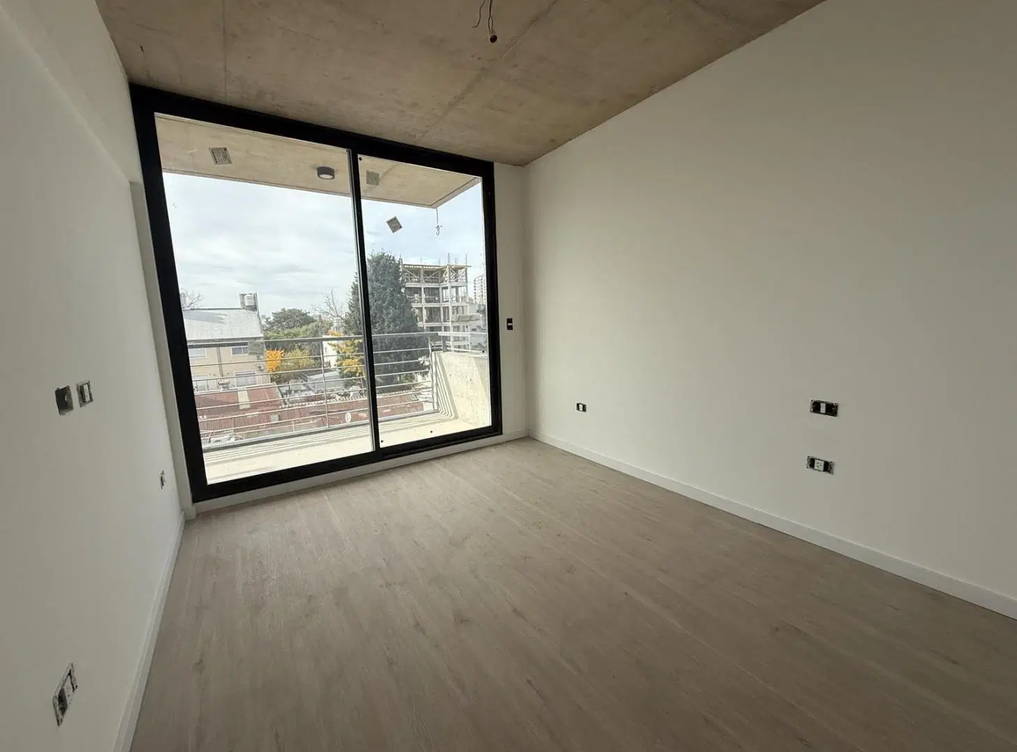 Departamento 3 ambientes a estrenar Amenities Frente al parque 3