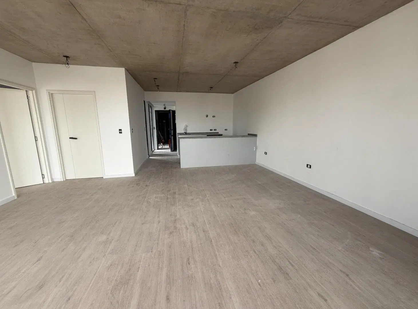 Departamento 3 ambientes a estrenar Amenities Frente al parque 2
