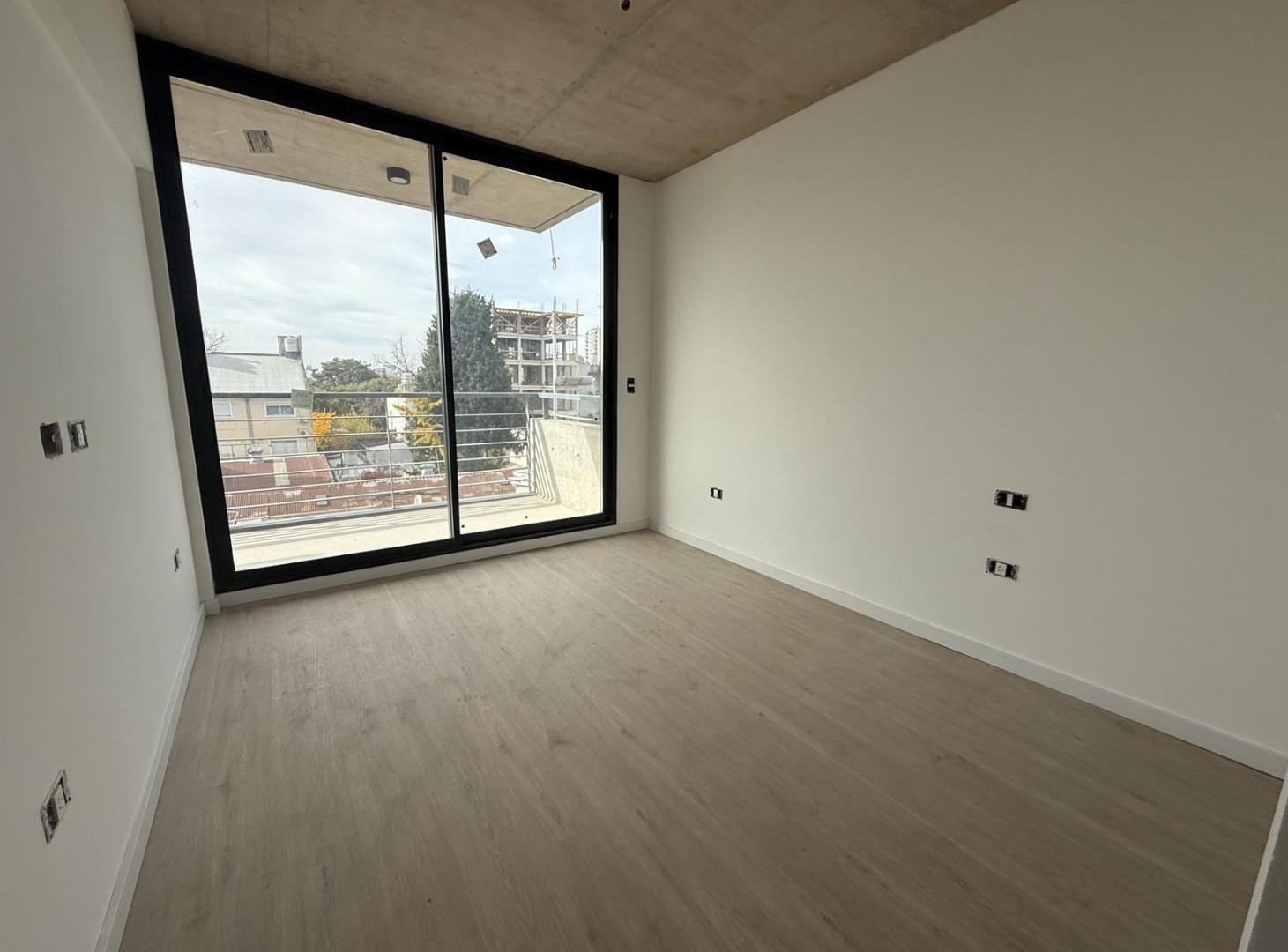 Foto de Departamento 3 ambientes a estrenar Amenities Frente al parque, imagen 5