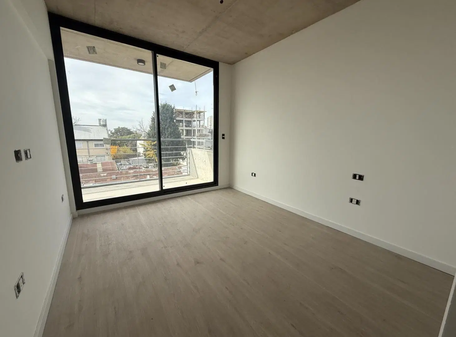 Departamento 3 ambientes a estrenar Amenities Frente al parque 5