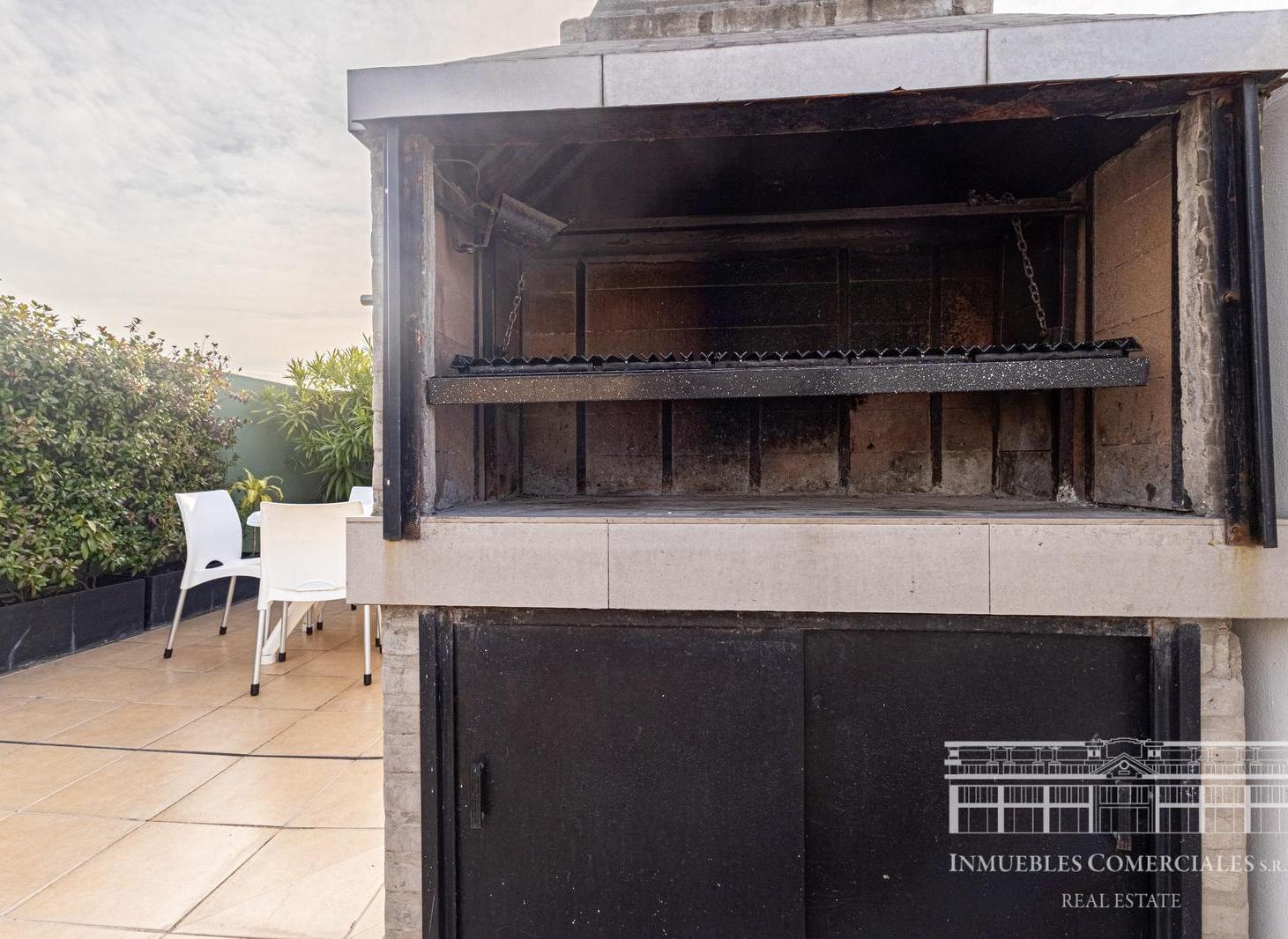 PH VENTA 3 Ambientes con Terraza y Parrilla en Villa Urquiza