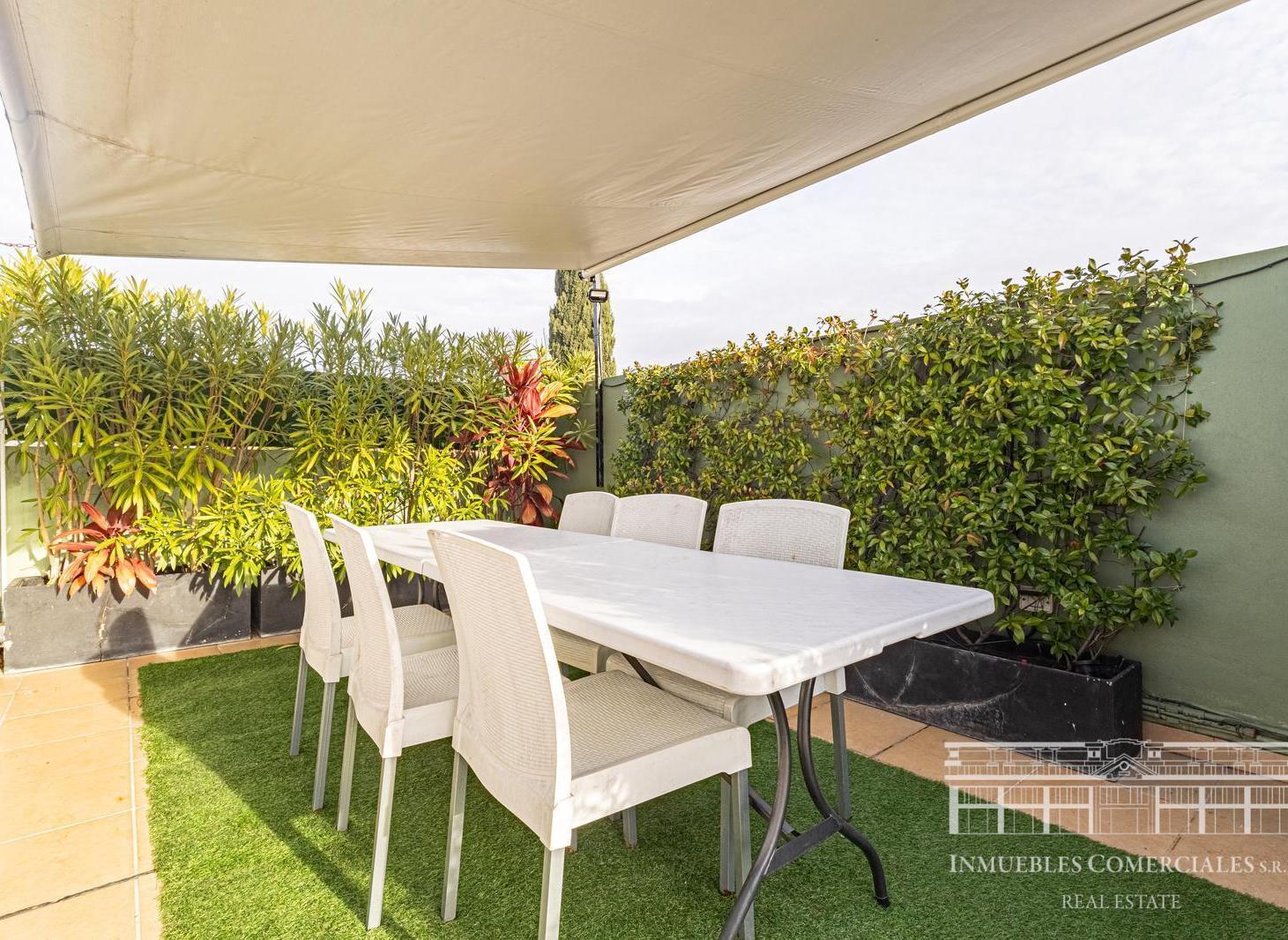 PH VENTA 3 Ambientes con Terraza y Parrilla en Villa Urquiza