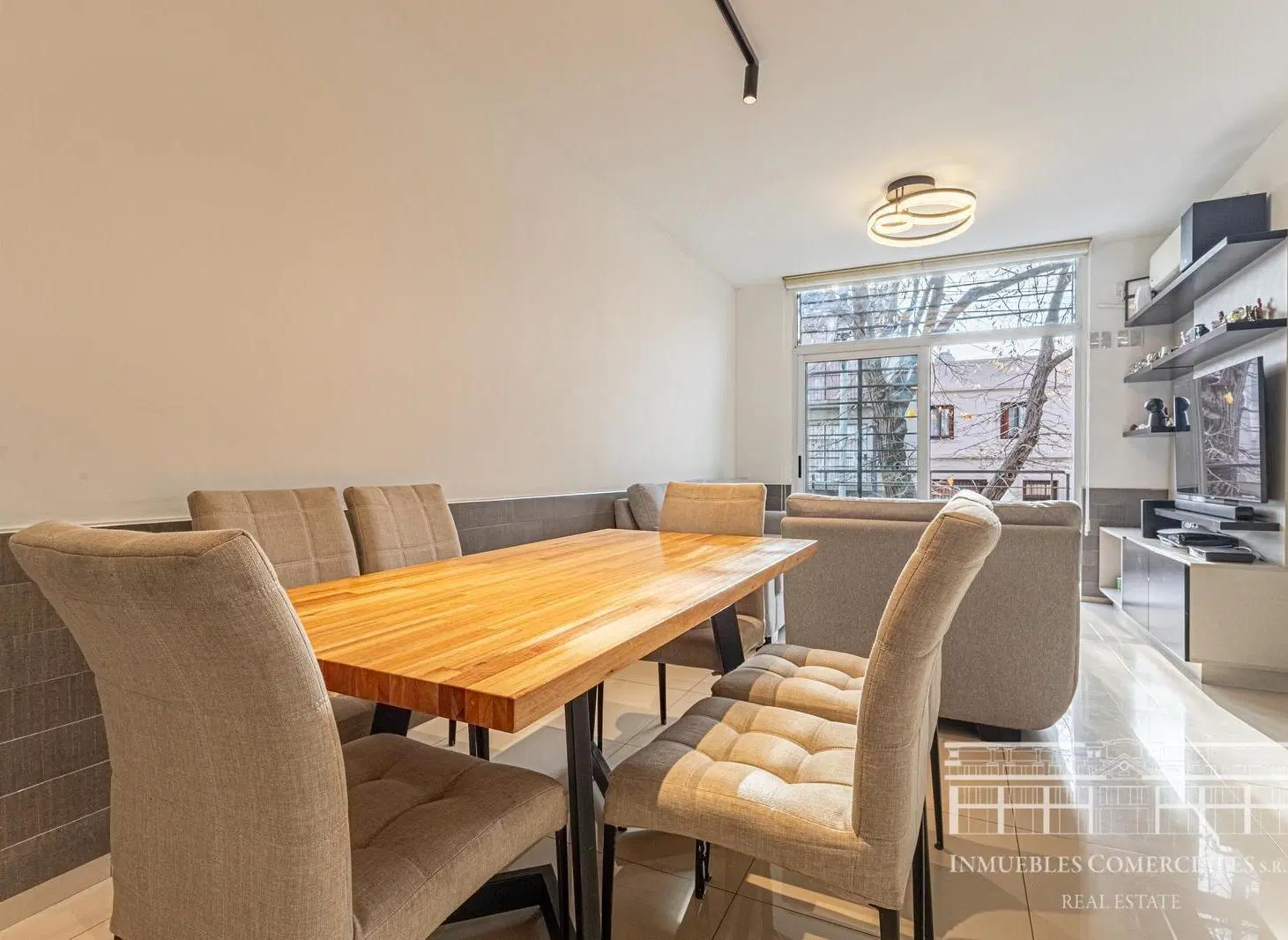 PH VENTA 3 Ambientes con Terraza y Parrilla en Villa Urquiza 3
