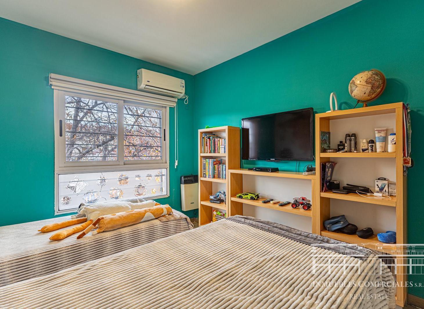 PH VENTA 3 Ambientes con Terraza y Parrilla en Villa Urquiza