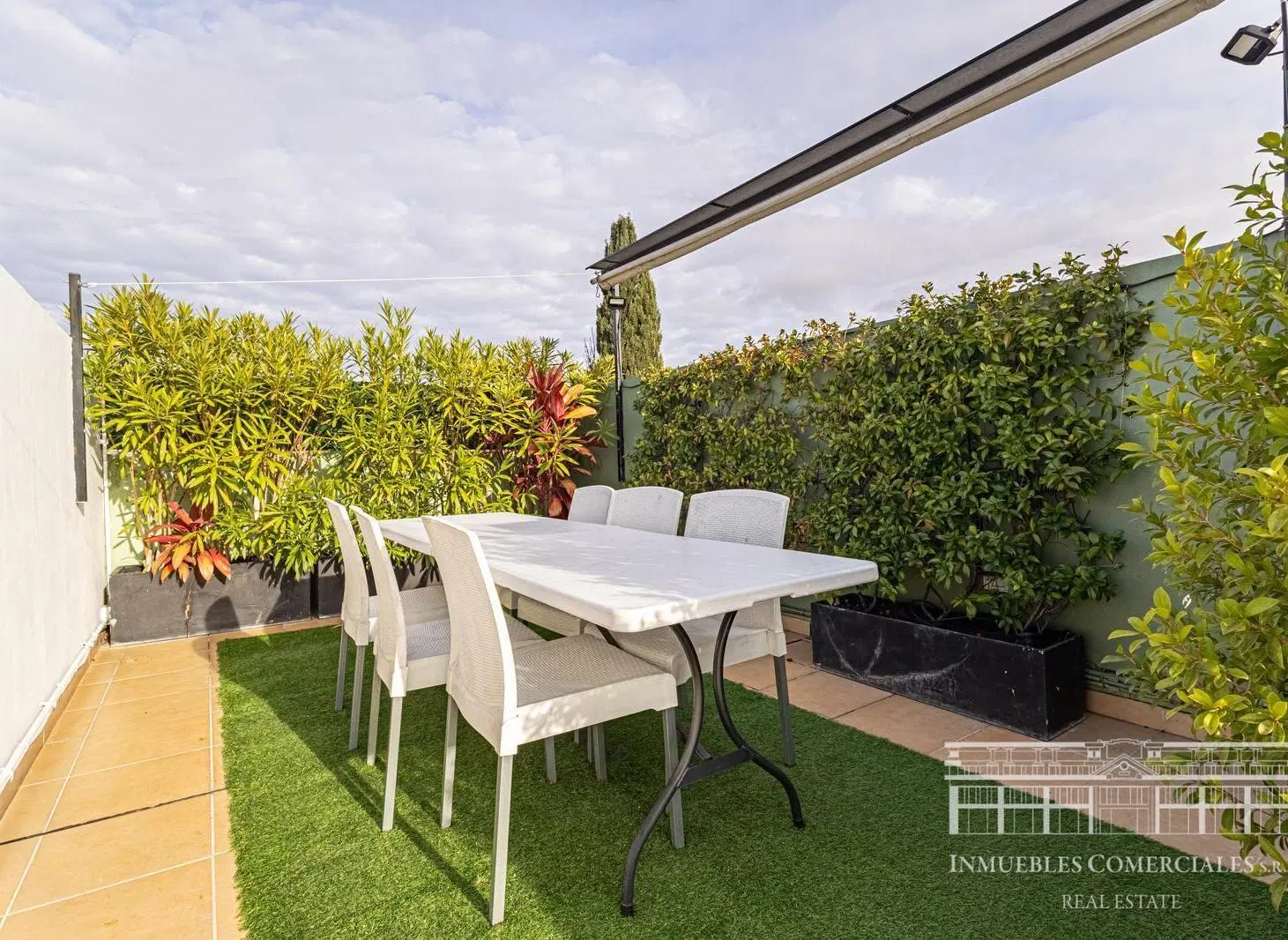 PH VENTA 3 Ambientes con Terraza y Parrilla en Villa Urquiza 2