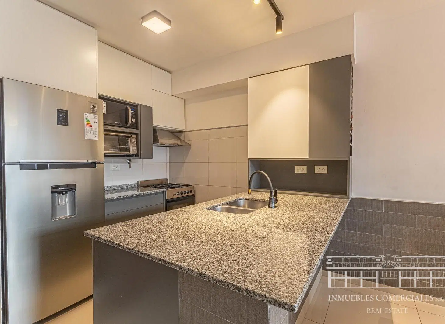PH VENTA 3 Ambientes con Terraza y Parrilla en Villa Urquiza 5