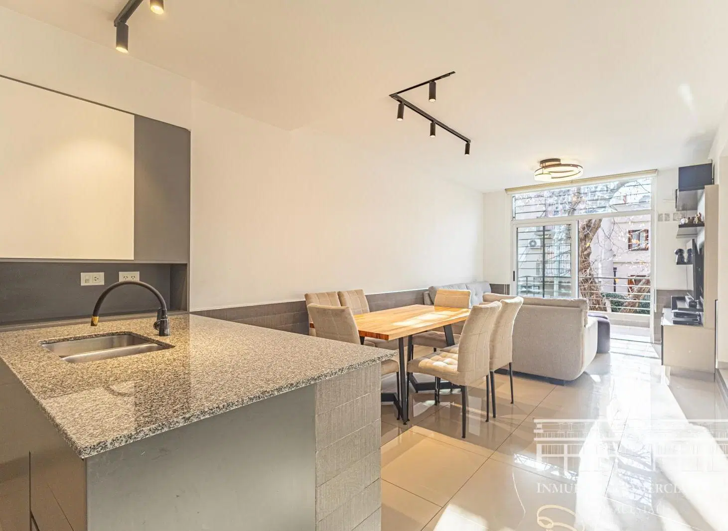PH VENTA 3 Ambientes con Terraza y Parrilla en Villa Urquiza 1