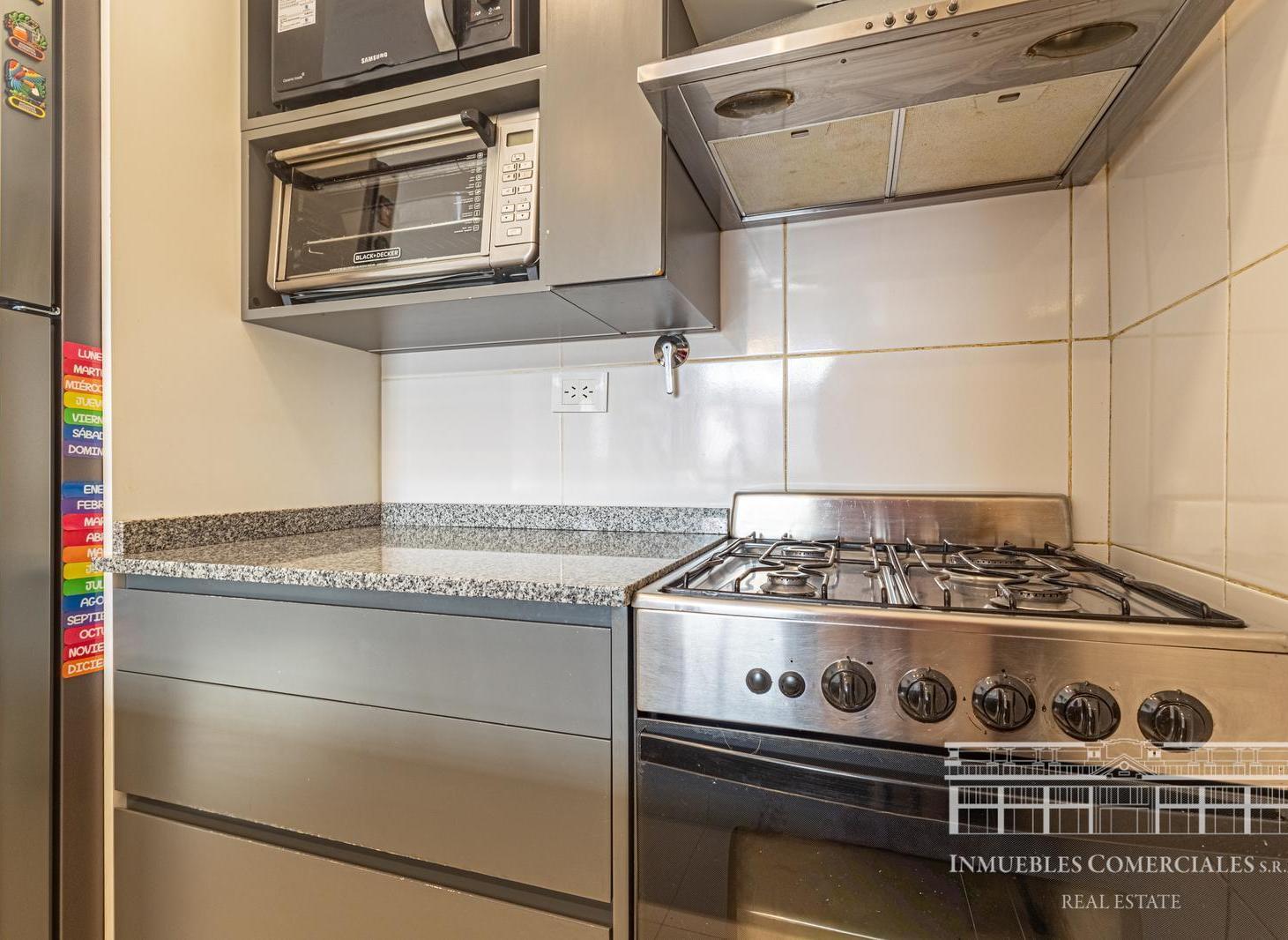 PH VENTA 3 Ambientes con Terraza y Parrilla en Villa Urquiza