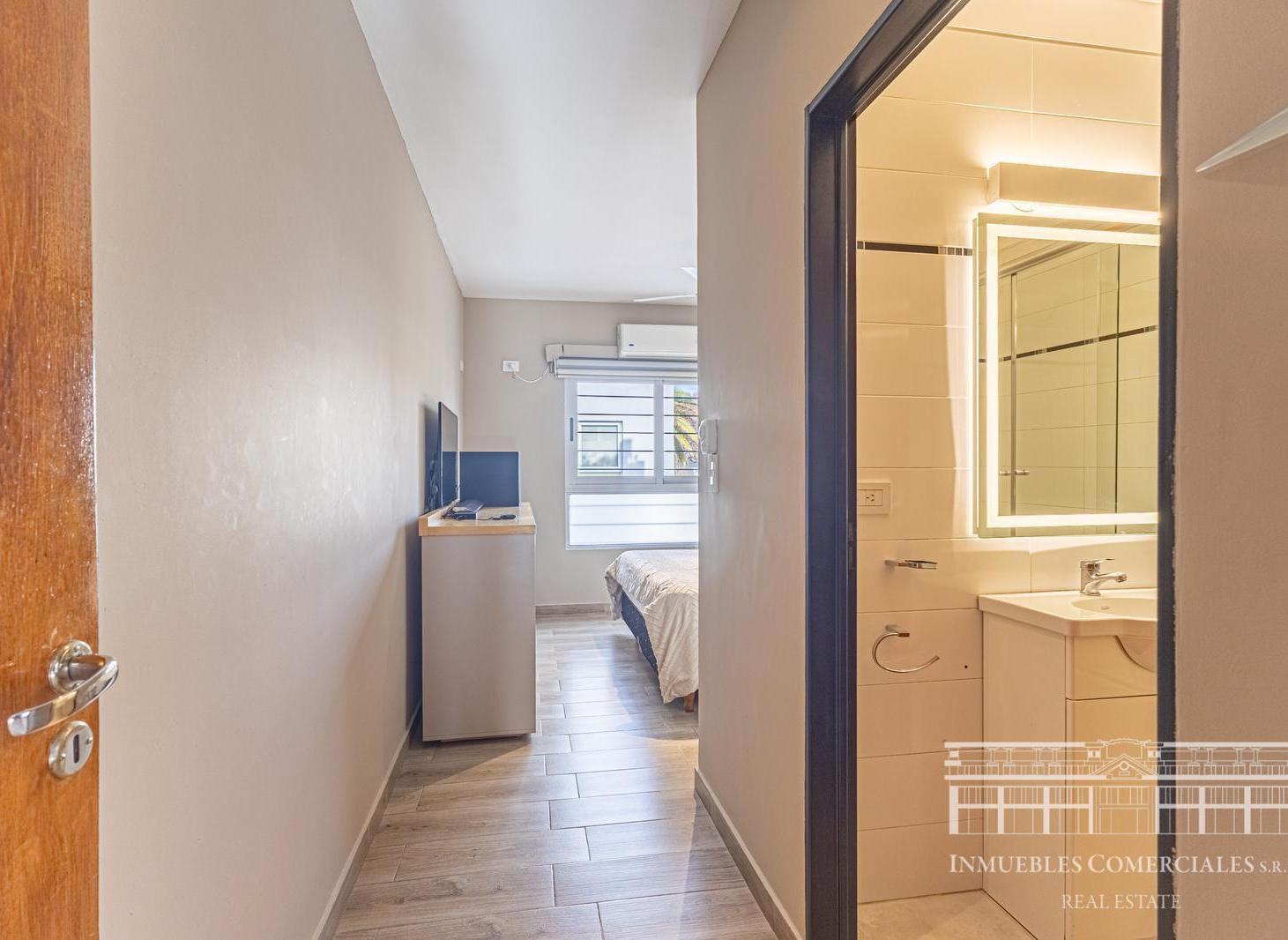 PH VENTA 3 Ambientes con Terraza y Parrilla en Villa Urquiza