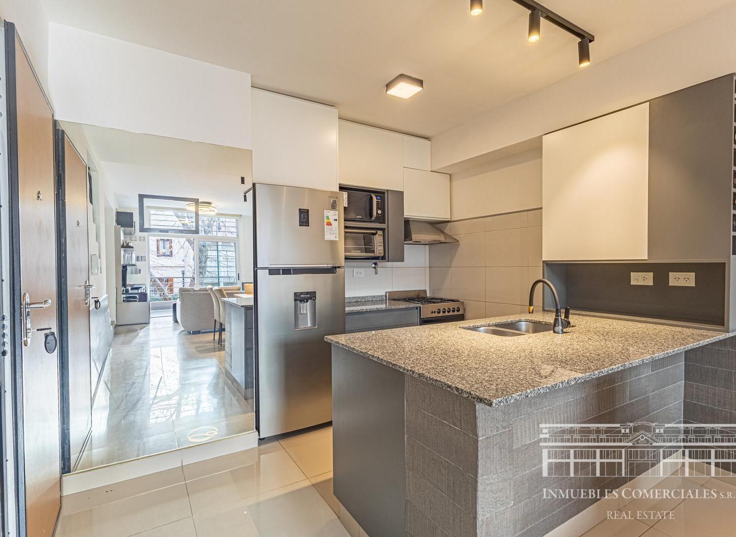 PH VENTA 3 Ambientes con Terraza y Parrilla en Villa Urquiza