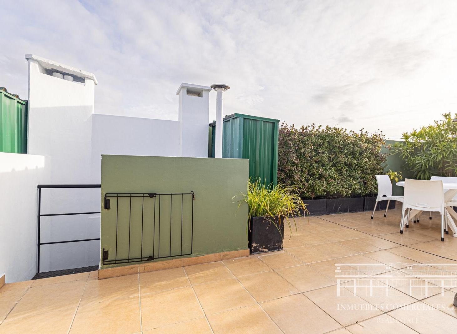 PH VENTA 3 Ambientes con Terraza y Parrilla en Villa Urquiza