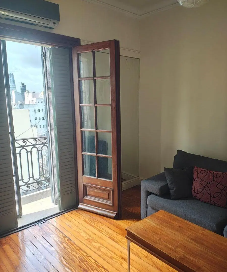Venta 2 Ambientes en San Telmo 3