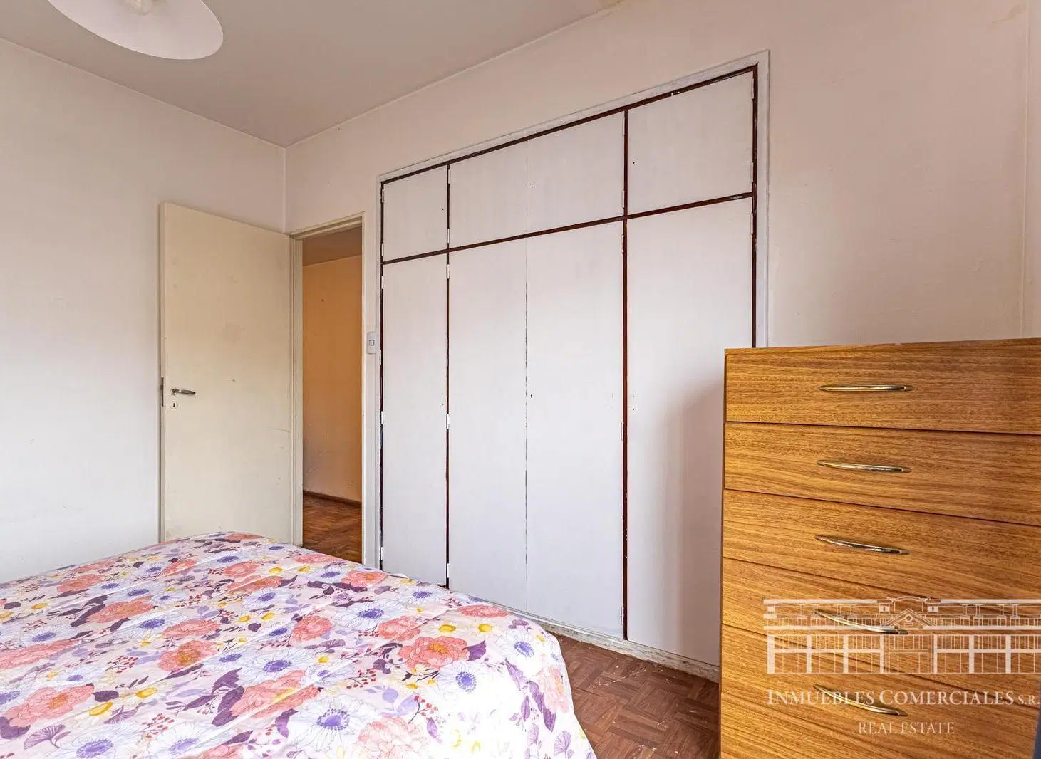 4 Ambientes con Balcón en Venta | 78,63 m² Totales | Villa Crespo 2