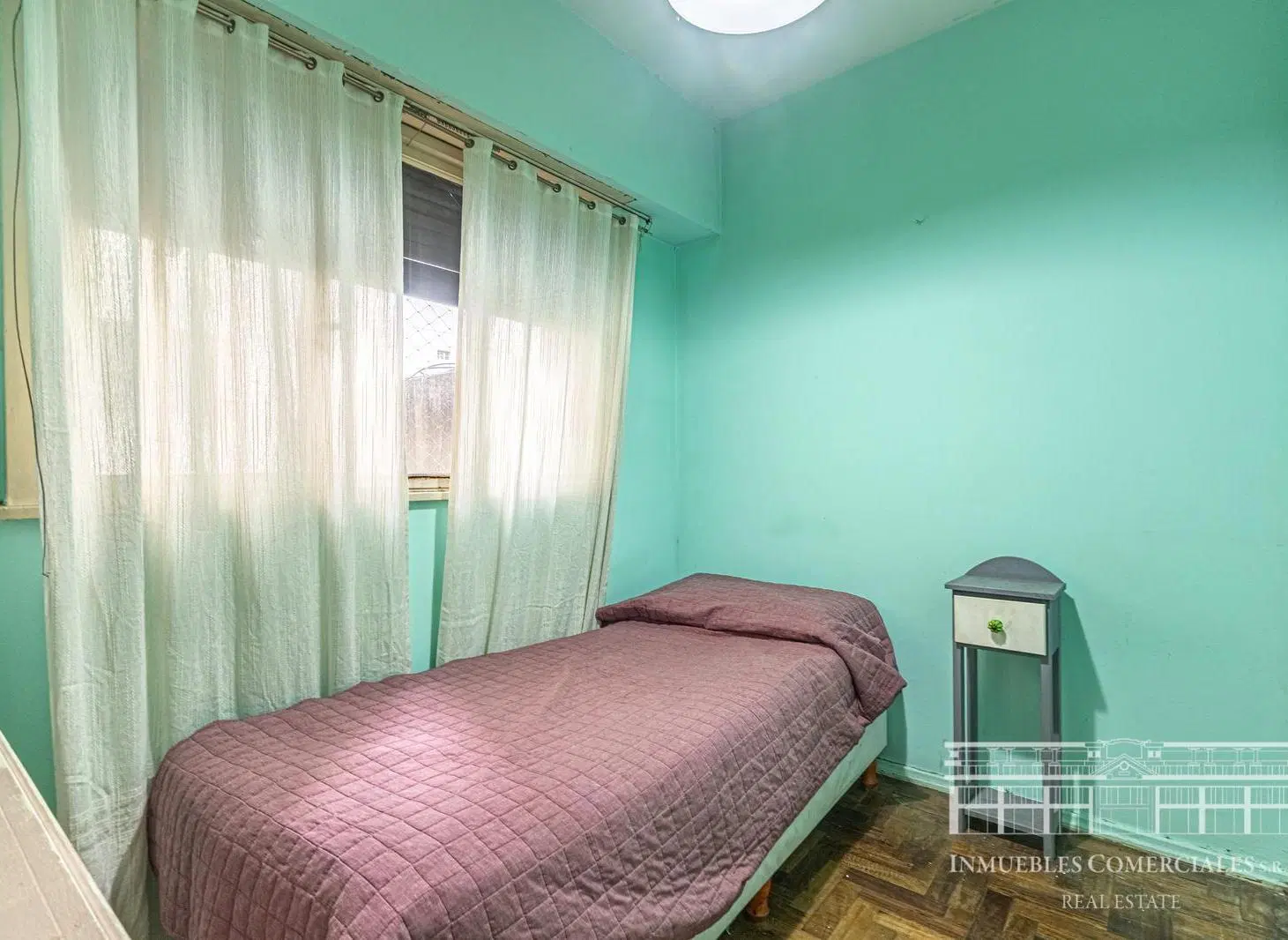 4 Ambientes con Balcón en Venta | 78,63 m² Totales | Villa Crespo 1