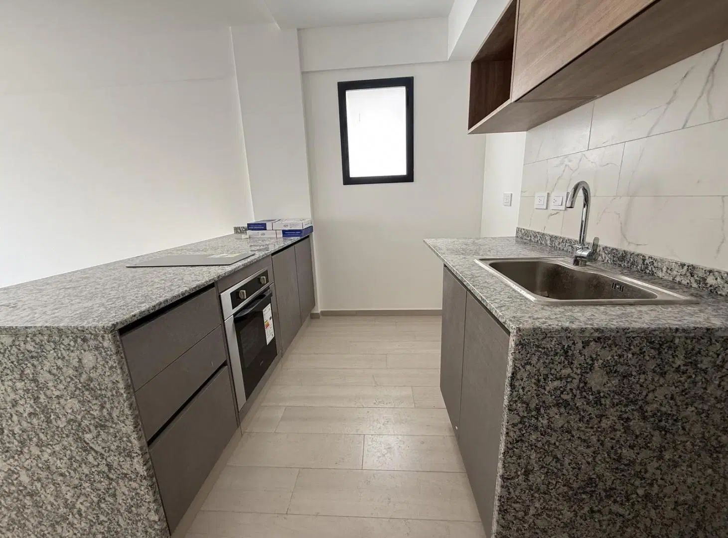 Departamento 2 ambientes a estrenar 2