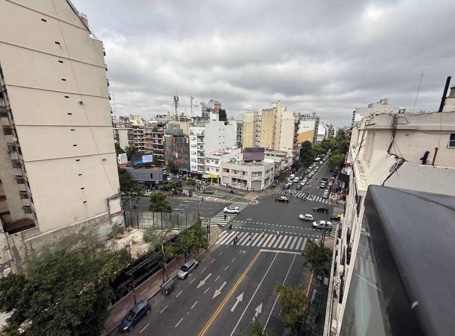 Departamento 2 ambientes a estrenar 5