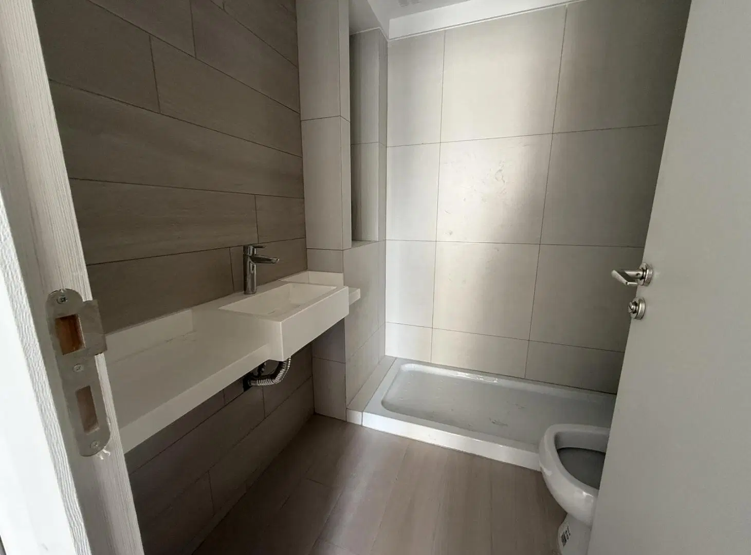 Departamento 2 ambientes a estrenar 4