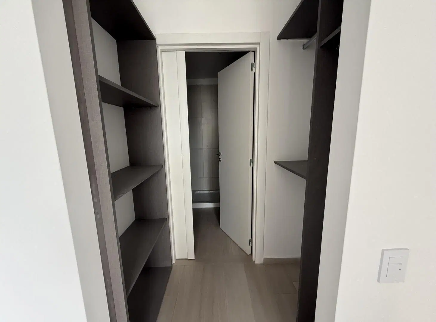 Departamento 2 ambientes a estrenar 3