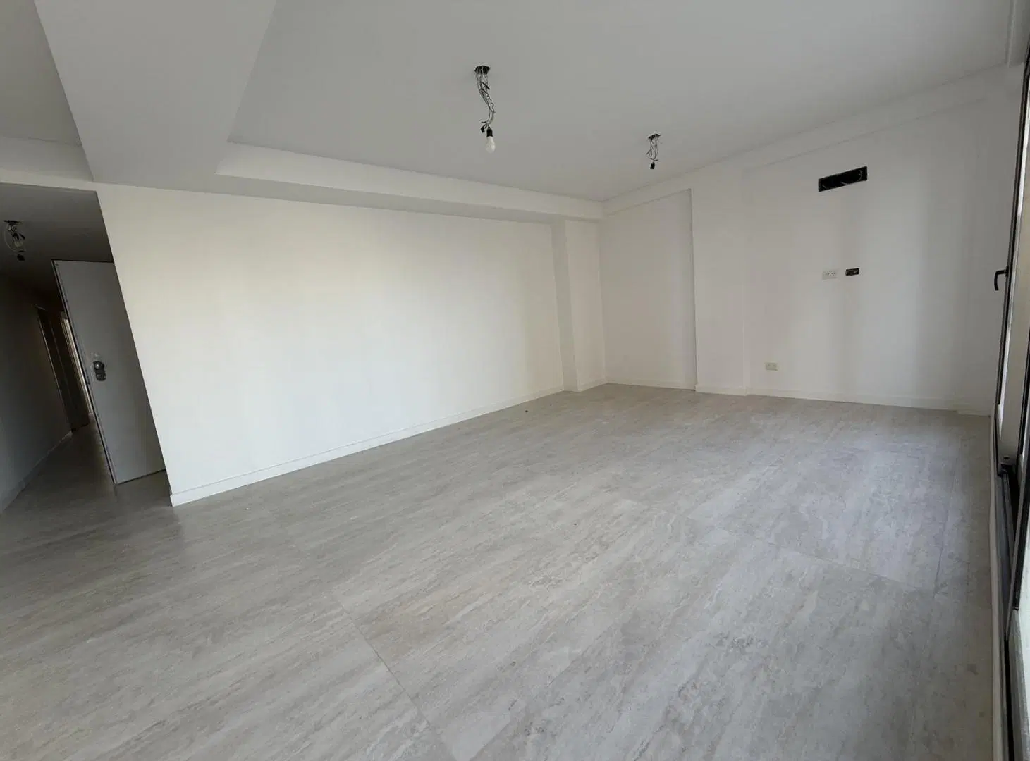 Departamento a estrenar 4 ambiente con balcón terraza piso alto - amenities - Palermo Chico 4