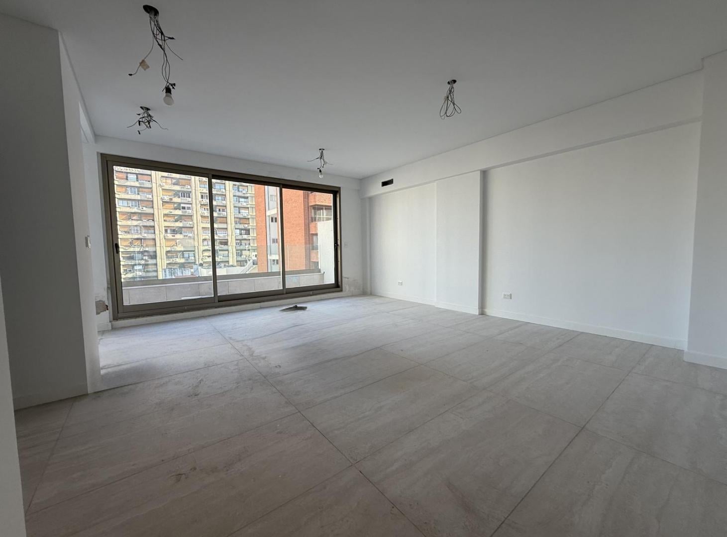 Departamento 4 ambientes en Palermo chico a estrenar